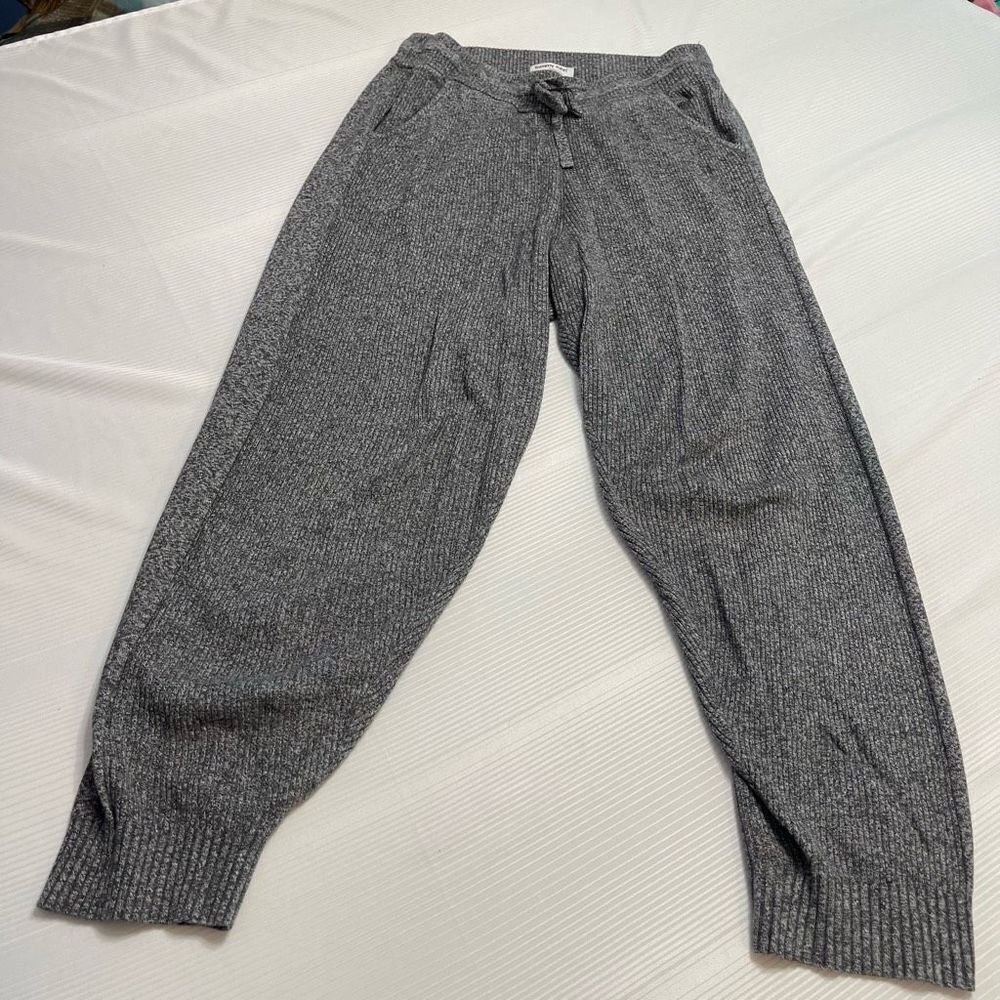 Tommy John Dark Grey Pants Size S/P Small